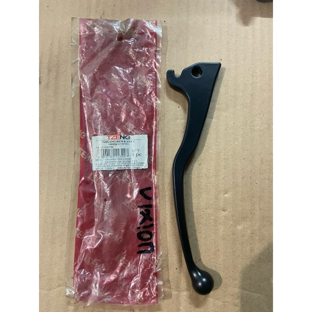HANDLE REM KANAN VIXION OLD