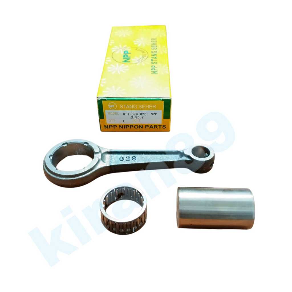 STANG SEHER ONLY S90 Z S90Z S 90 Z ORIGINAL NPP