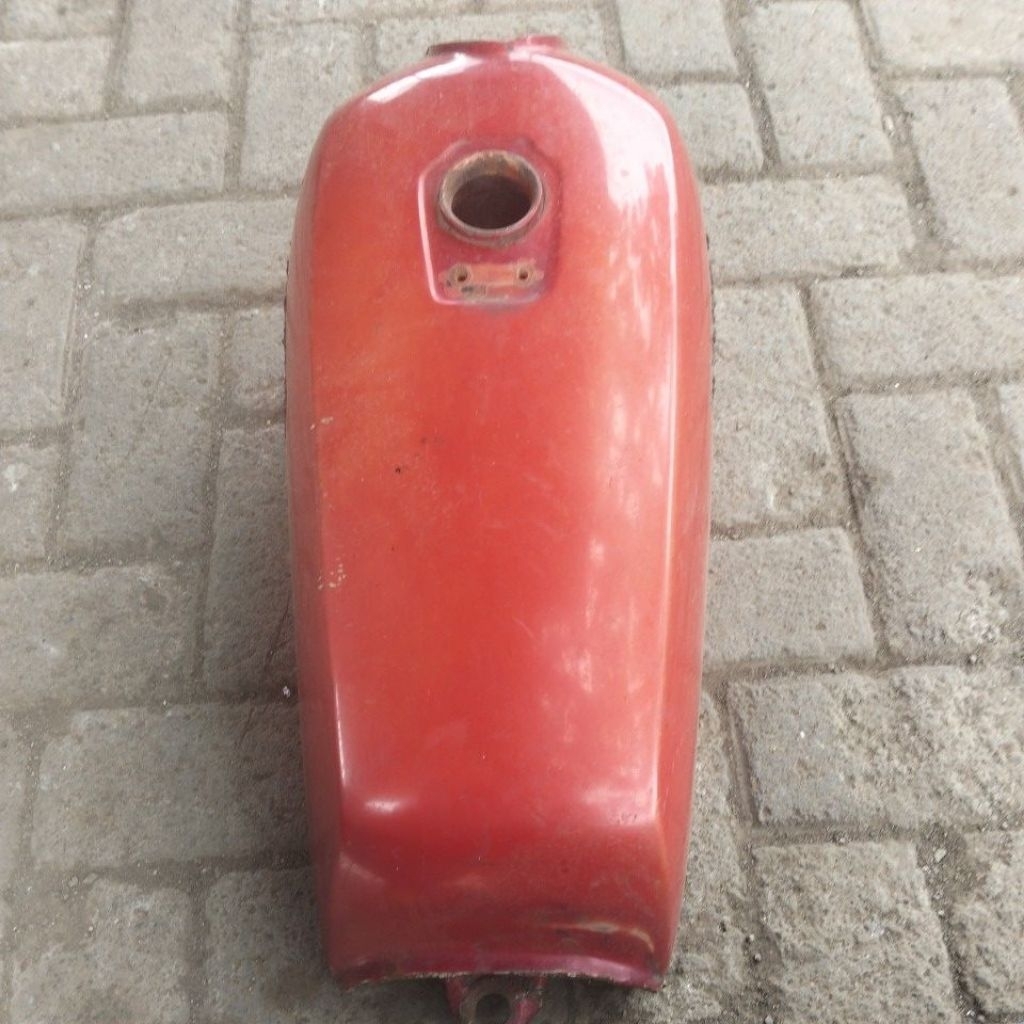 tangki bensin rx sepesial rx, s yt 115 bekas original