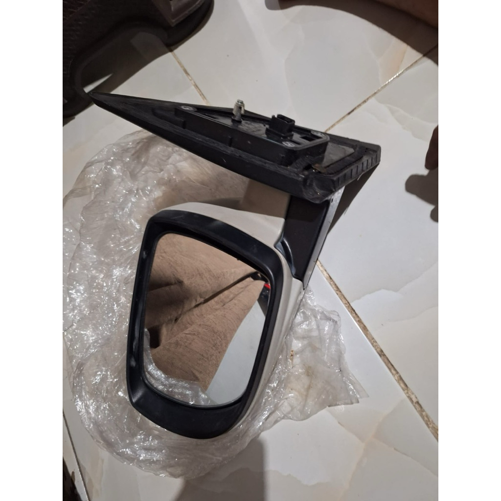 Spion Set Hyundai Tucson 2011 Kiri