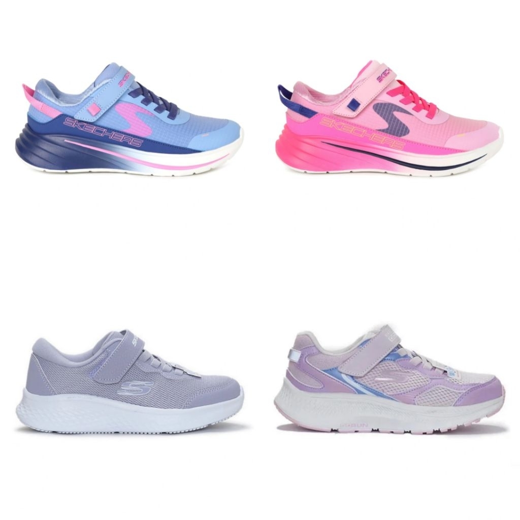 Skechers Kids Girls