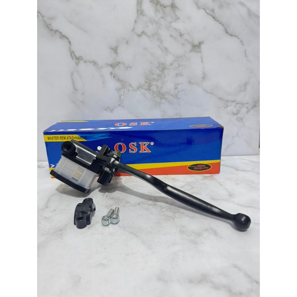 Master Rem Atas Plus Handle OSK Thunder 125 Master Rem Atas+Handel Thunder 125