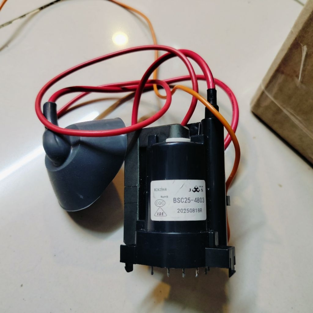 FBT Flyback BSC25-4803 FBT Flyback BSC25-4803