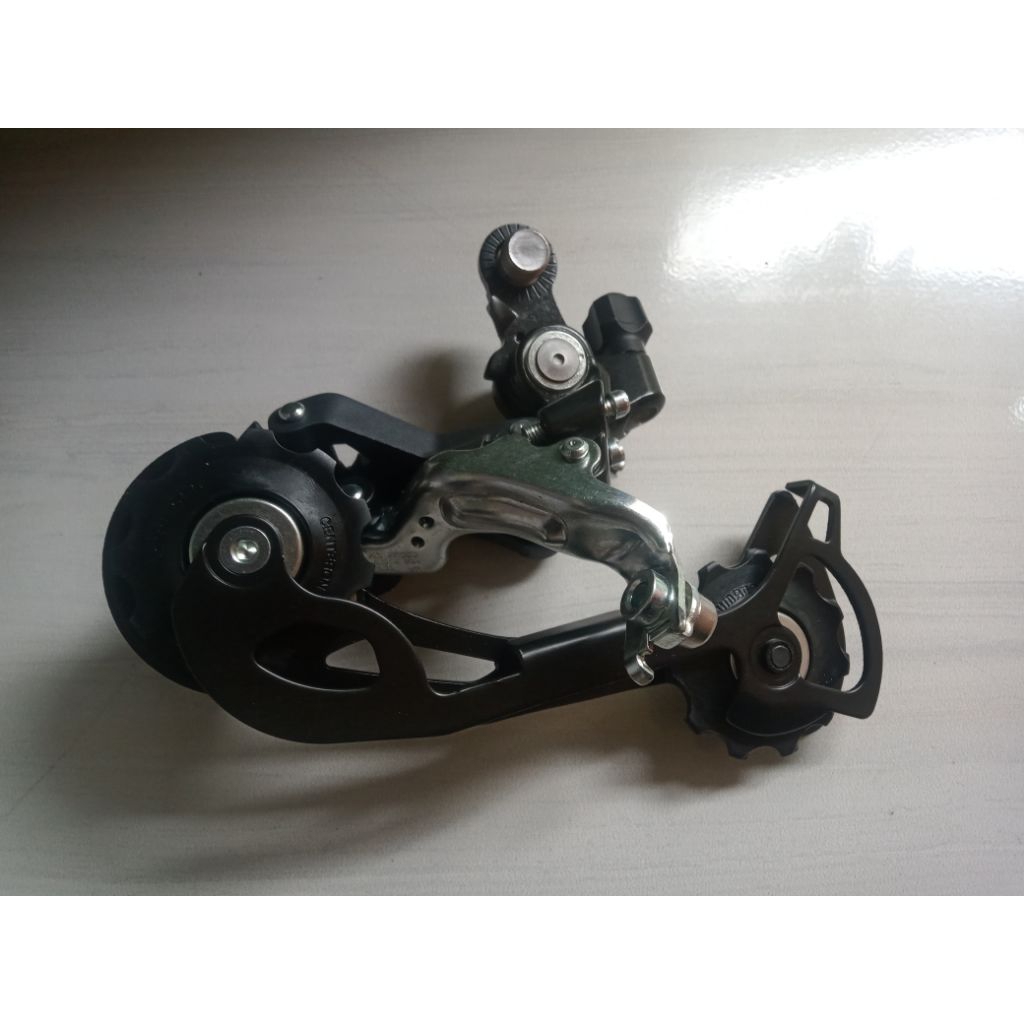 rd Shimano Altus m2000 ga longcage 9speed