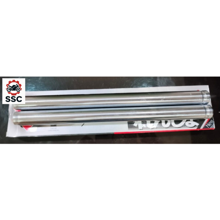 As Shock Depan SMASH - DISC CHOHO ( DRAT )