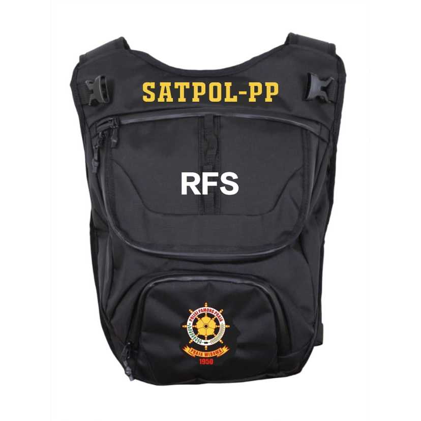 TAS SATPOL PP HYDROPACK