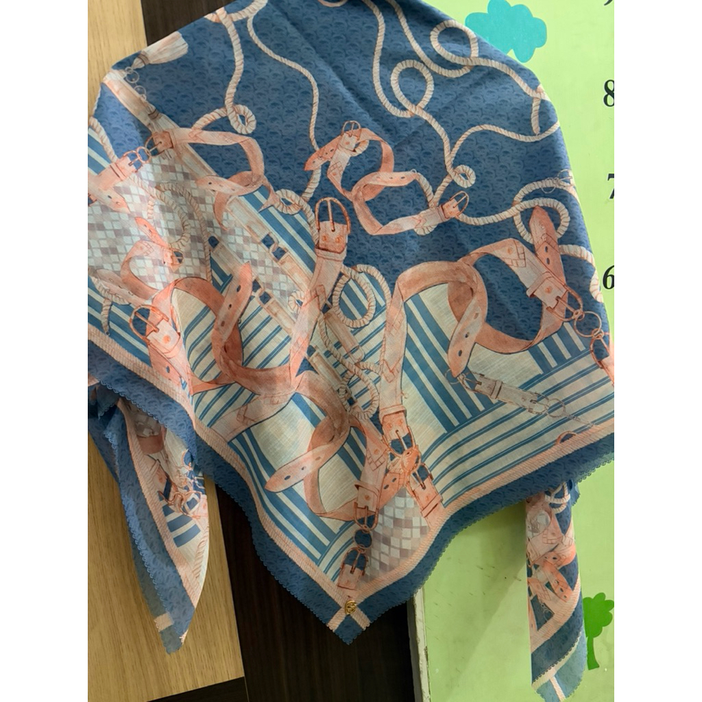 PRELOVED BUTTONSCARVES CHAIN 2