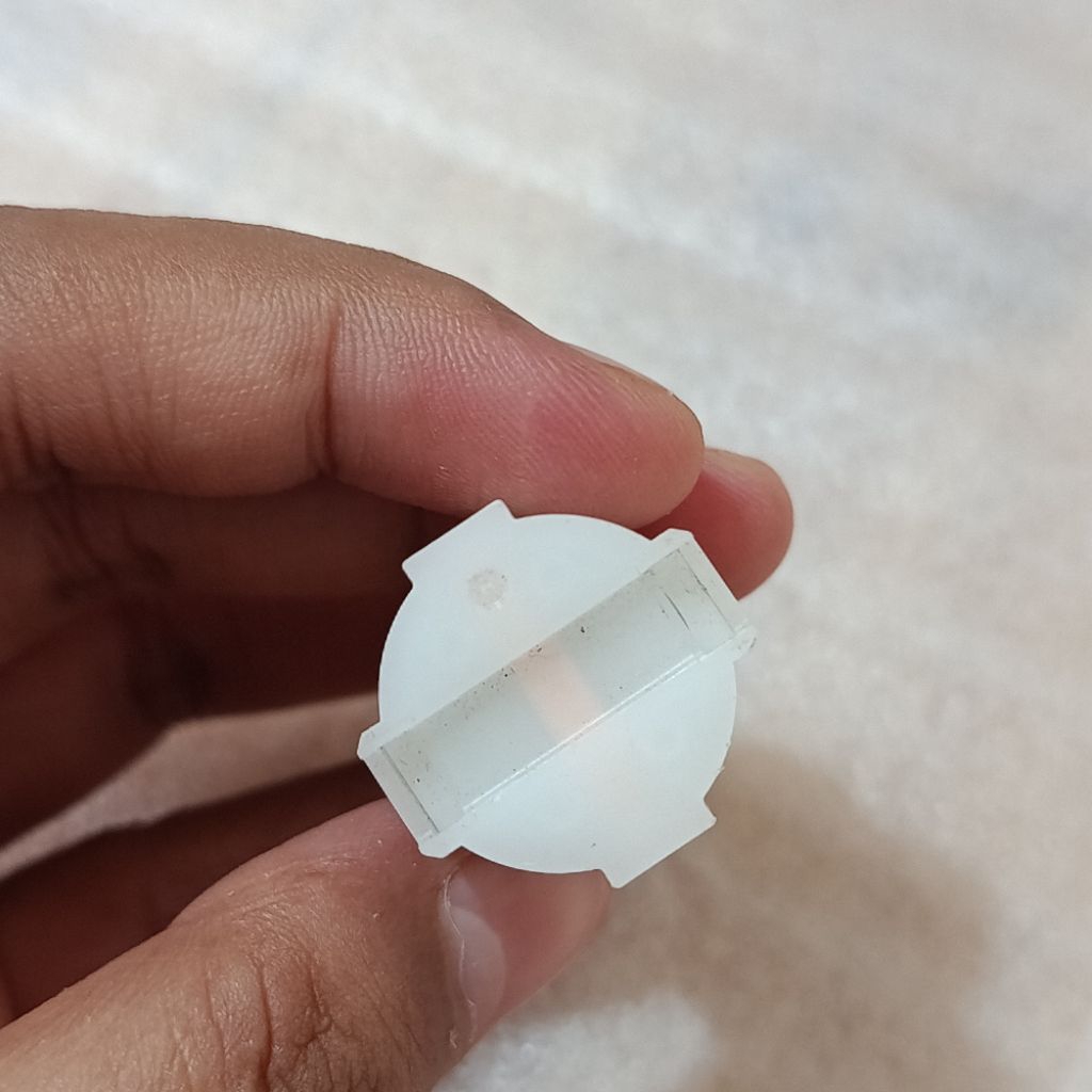 Per Tombol Klakson Stir Mobil Universal Original