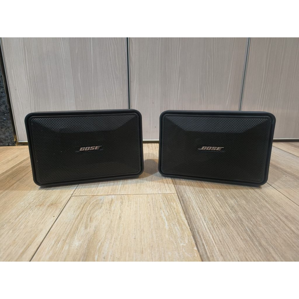 Speaker Bose Music Monitor 101 (Made In Mexico)