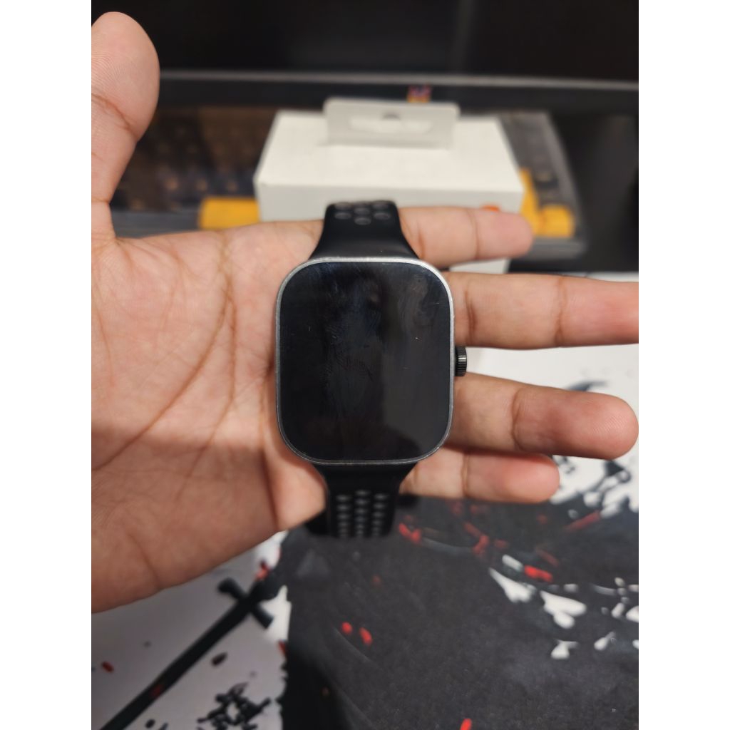 Xiaomi Redmi Watch 4 Second