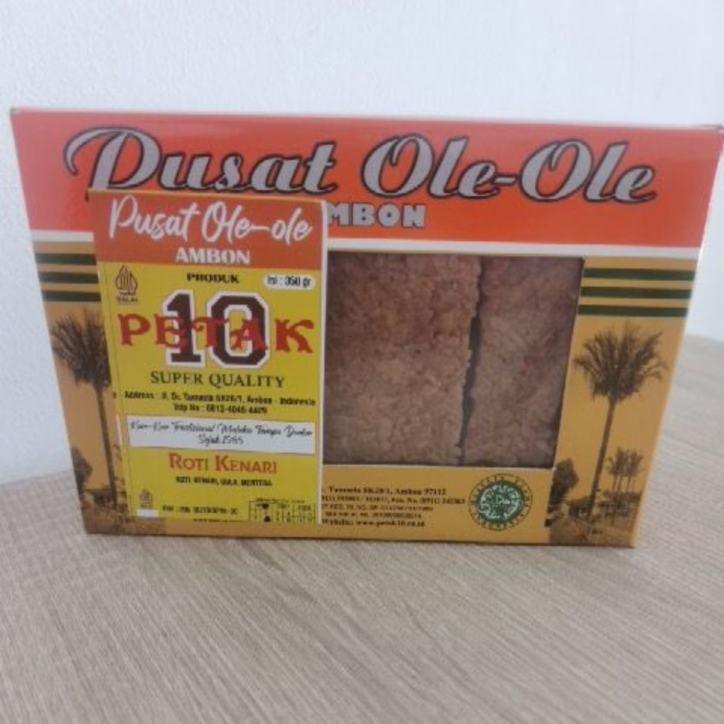 Harga roti ambon Terbaru Jul 2026 | BigGo Indonesia