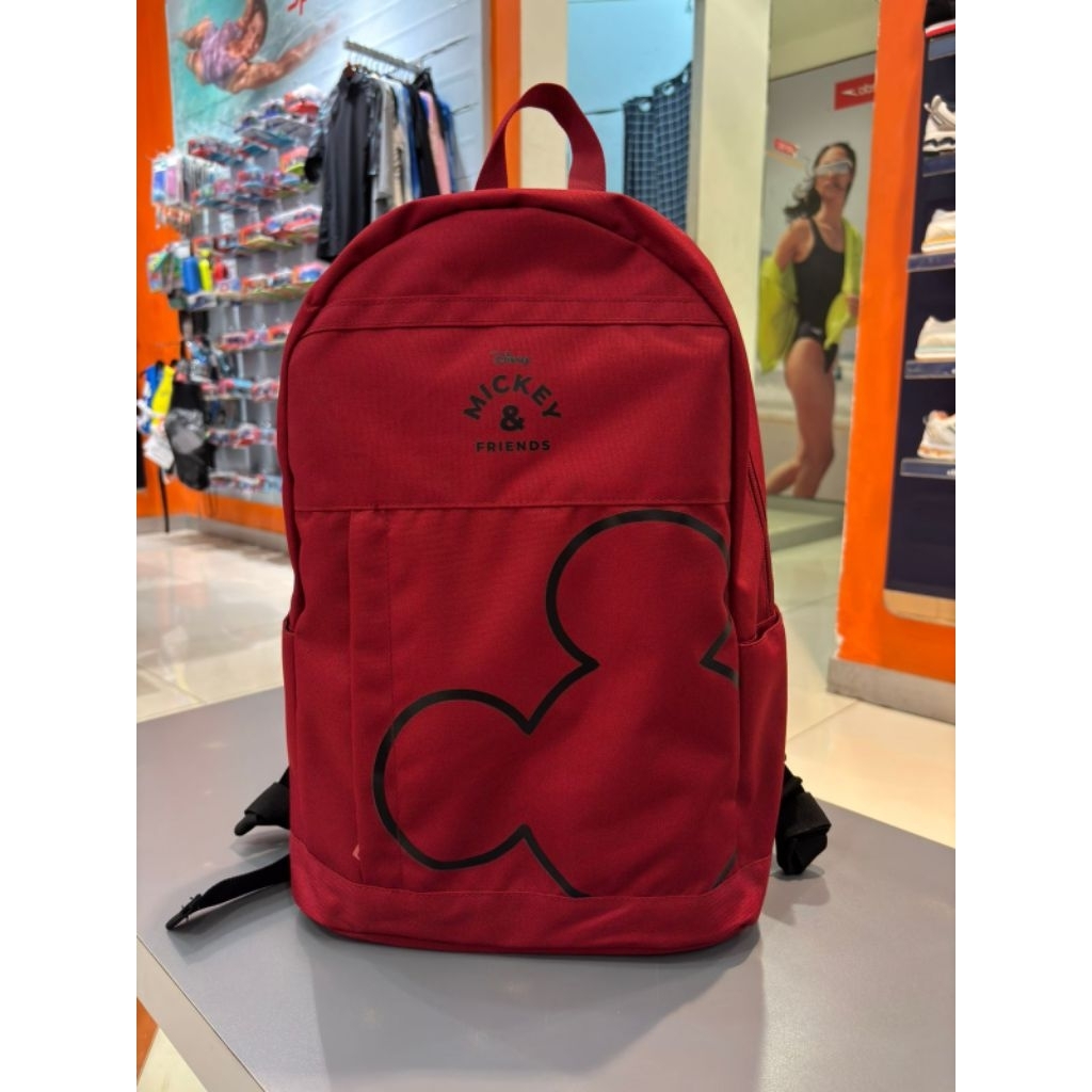 Backpack Astec Tas Ransel Disney Anak