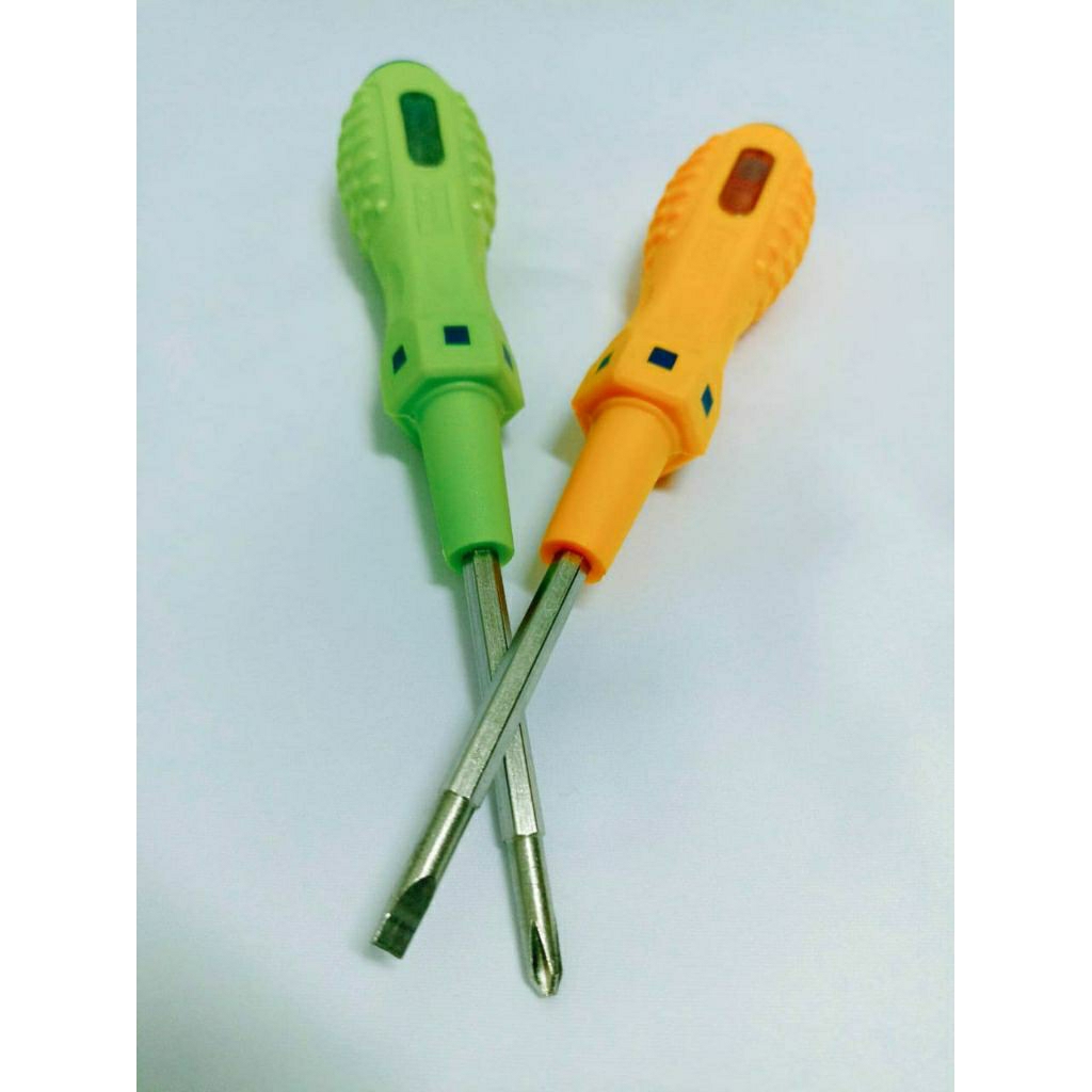 eelic TEN-918 Tespen Listrik Obeng Bolak Balik