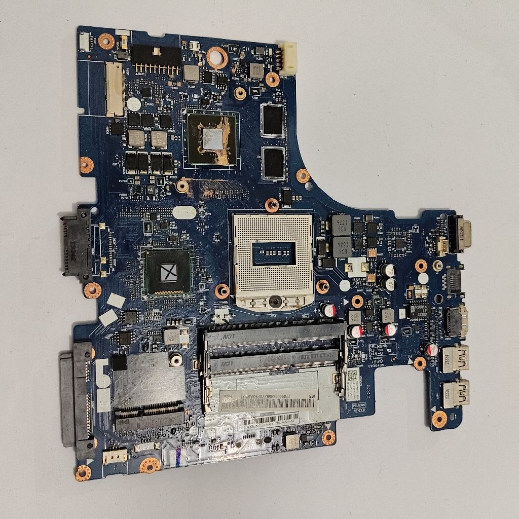 motherboard mainboard mobo mati laptop lenovo Z410