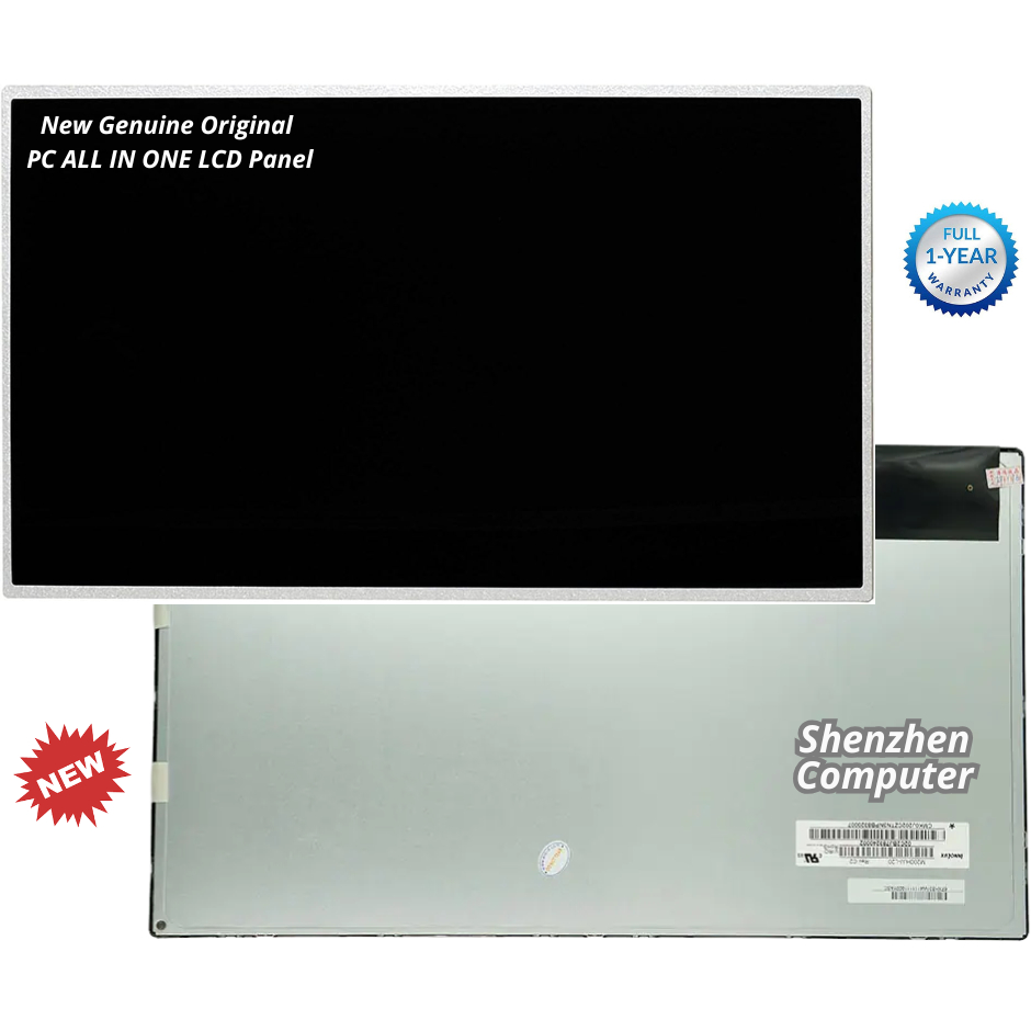 LCD HP All In one PC 20-C414D original new