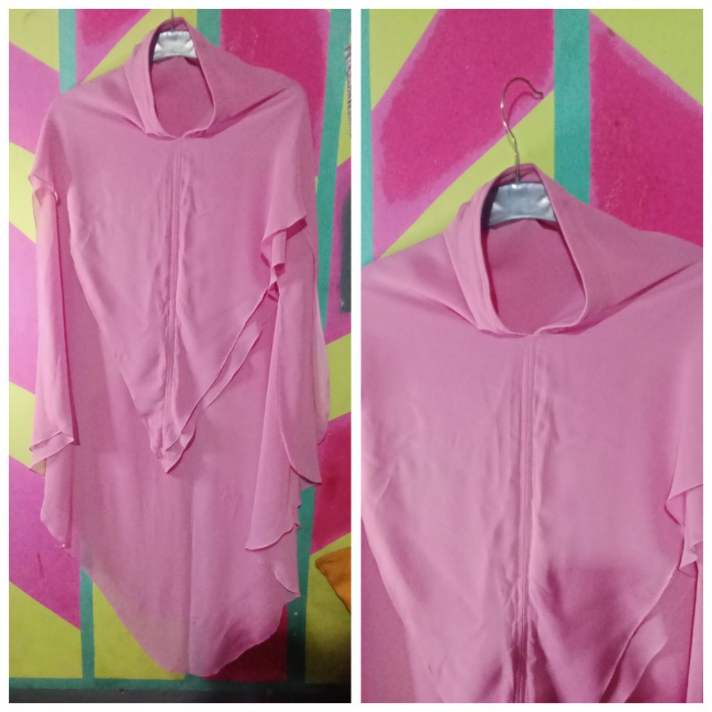 khimar PL