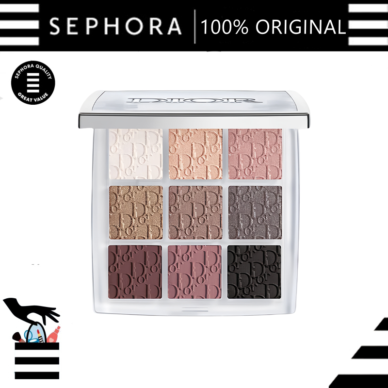 Dior Eyeshadow /Dior Backstage Eyeshadow Palette/Dior Contour Palette/Highlight Blush/Eye Shadow / S