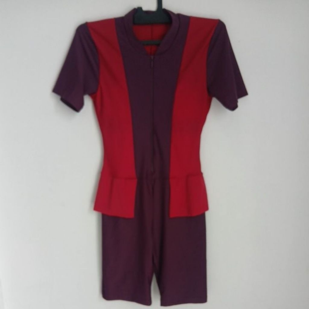 baju renang Lee Vierra preloved XL