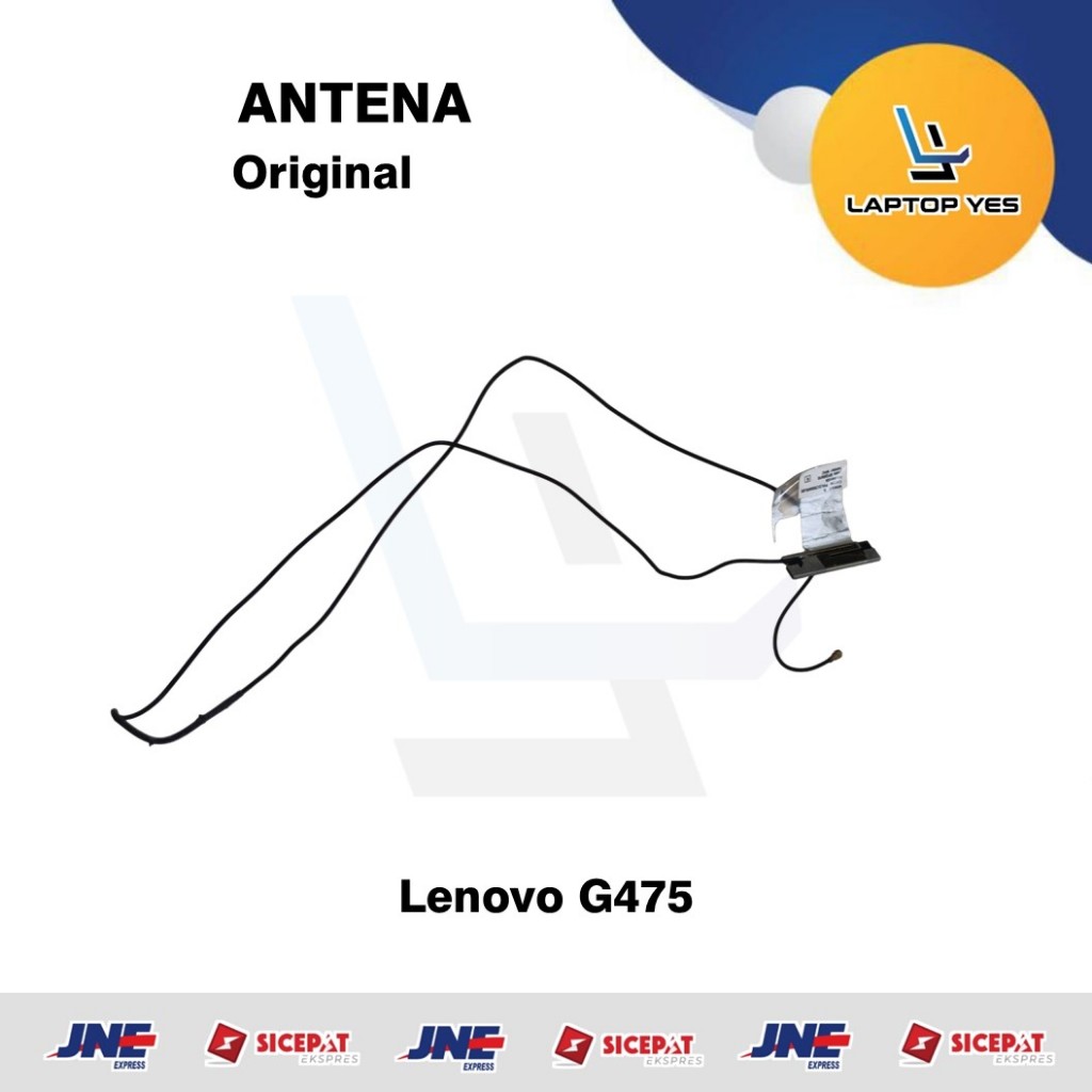 Antena Wifi Laptop Lenovo G475 Original