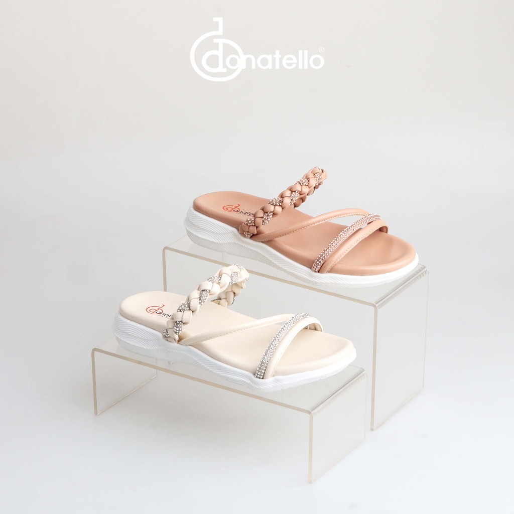 Donatello DE110101 Sandal Anak Perempuan