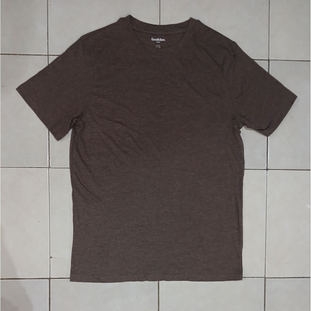 kaos goodfellow unisex