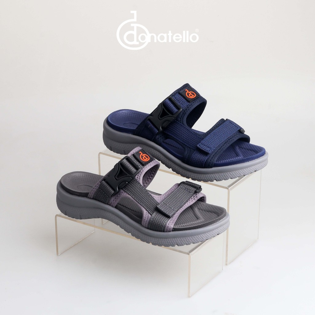 Donatello PG410102 Sandal Remaja Laki-Laki