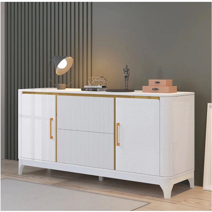 Buffet Cradenza Siantano 015 Equity Kayu Maxistore