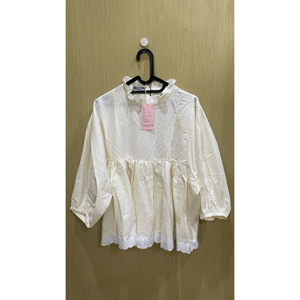 Blouse Leviora
