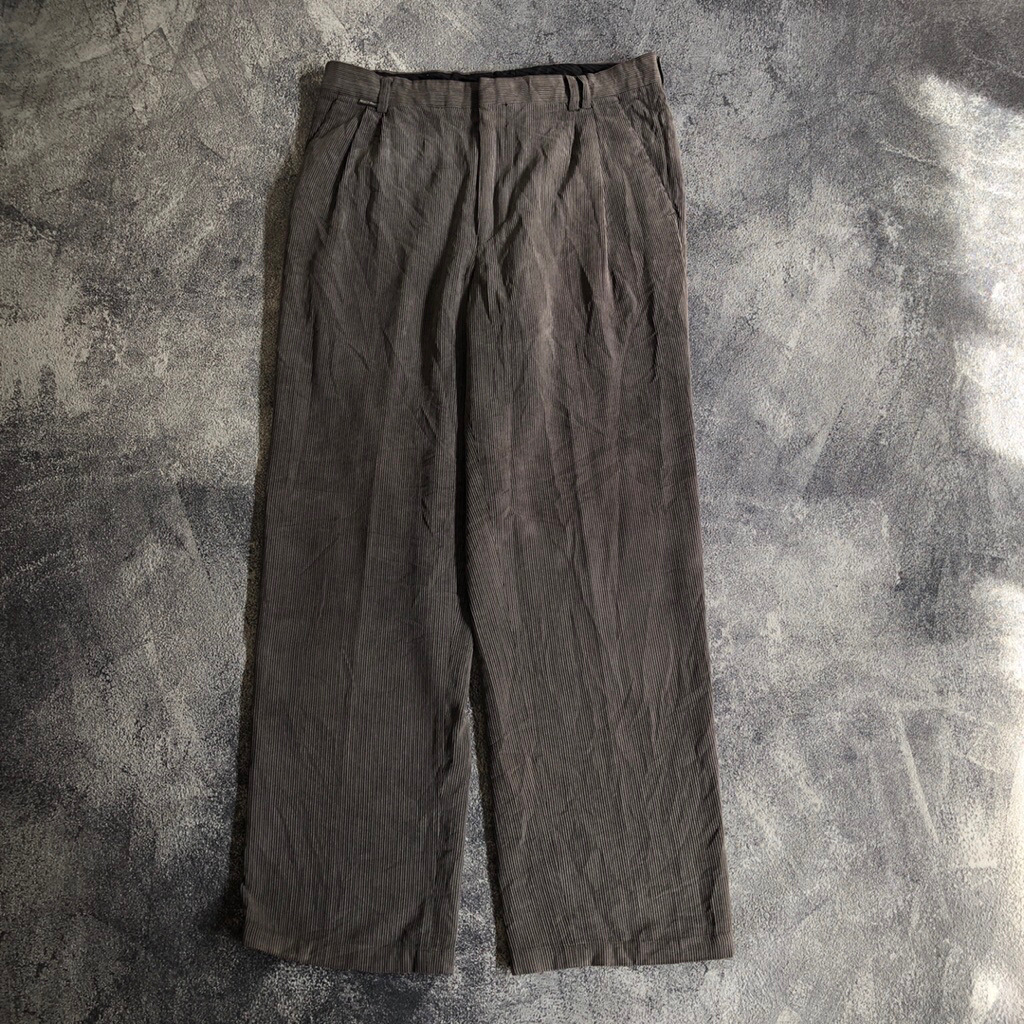 MarcoPolo Corduroy Pants