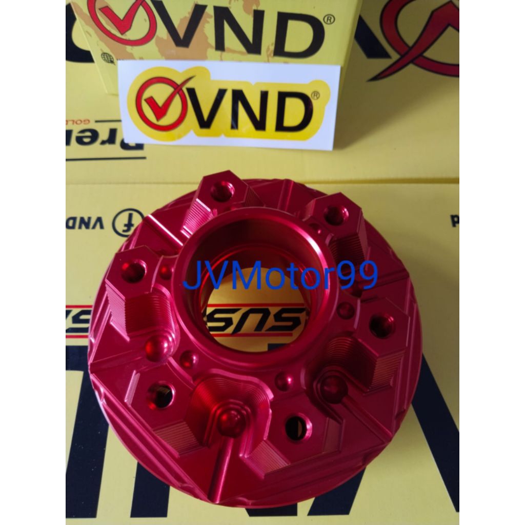 Nap Gear VND Nap gear Ninja R / Ninja SS