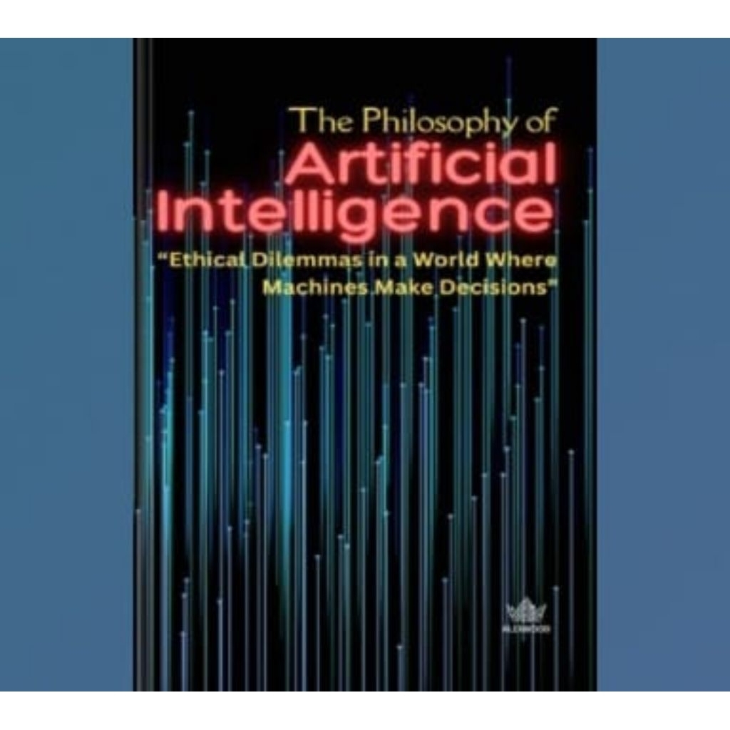 Buku The Philosophy of Artificial Intelligence