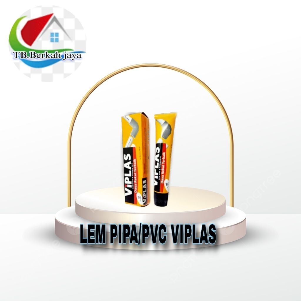 LEM PIPA/PVC Perekat kuat