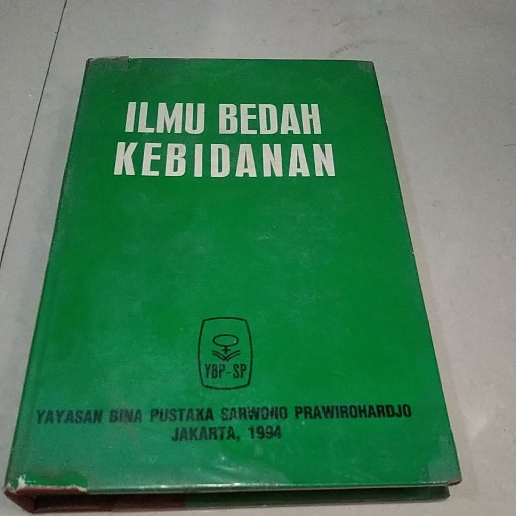 ILMU BEDAH KEBIDANAN