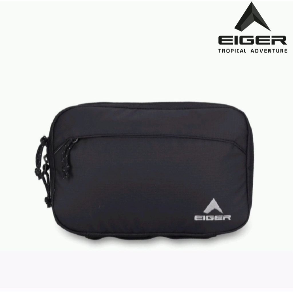 EIGER1989 KANAWA COMMUTE RAMBLE 1.0 [Original] Tas Hand Bag. Unisex
