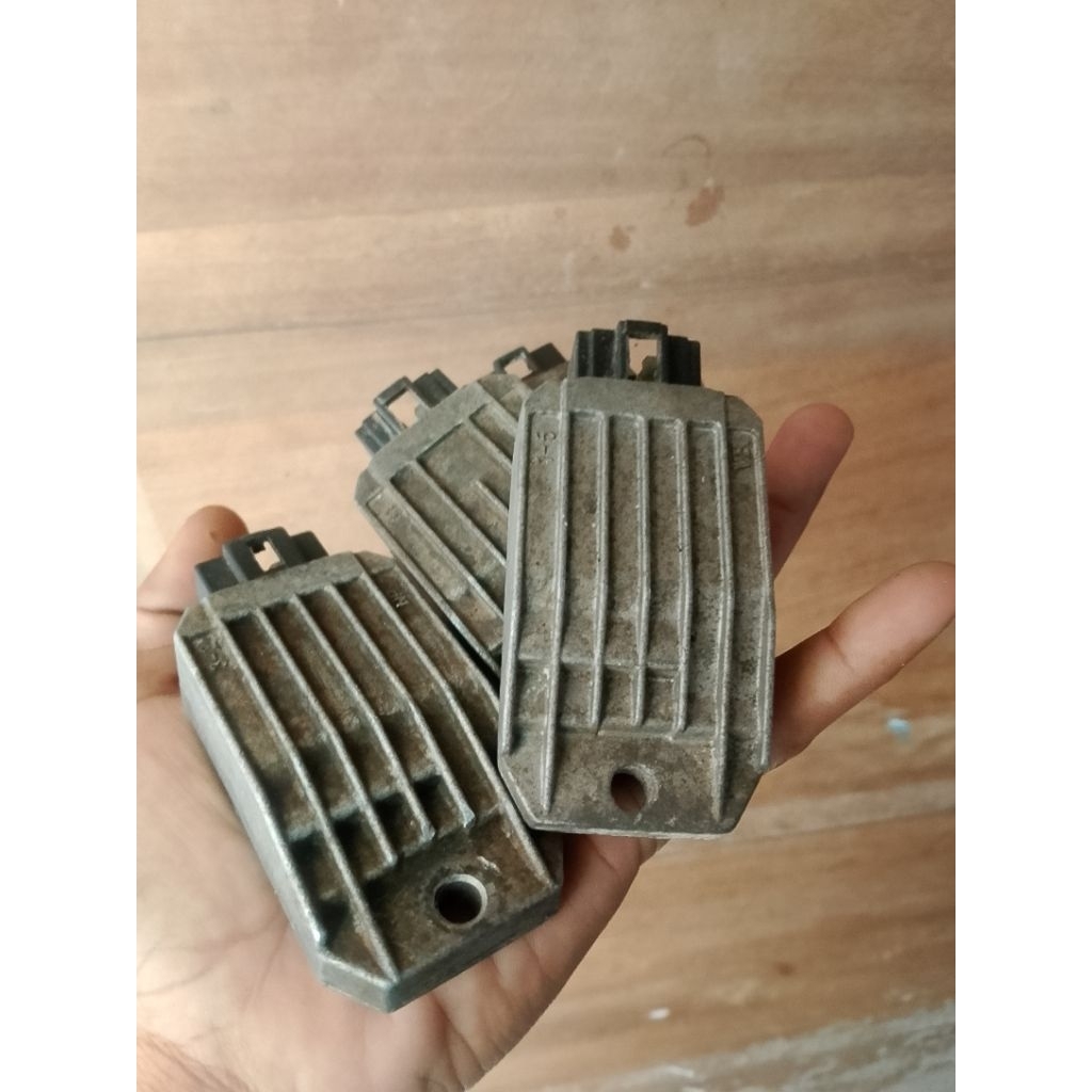 KIPROK MIO J X RIDE ORIGINAL COPOTAN