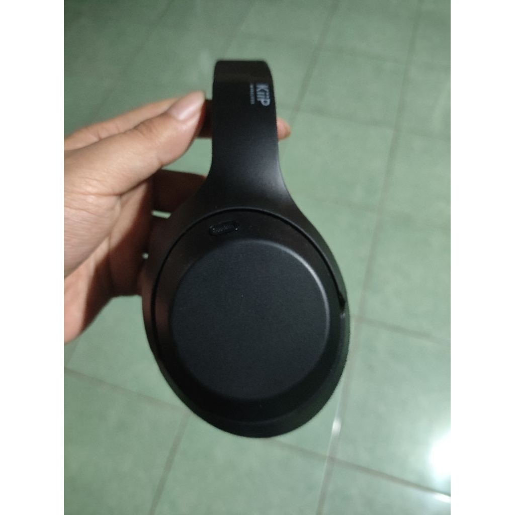 Headphone KiiP Wireless TH30 Pro - Preloved