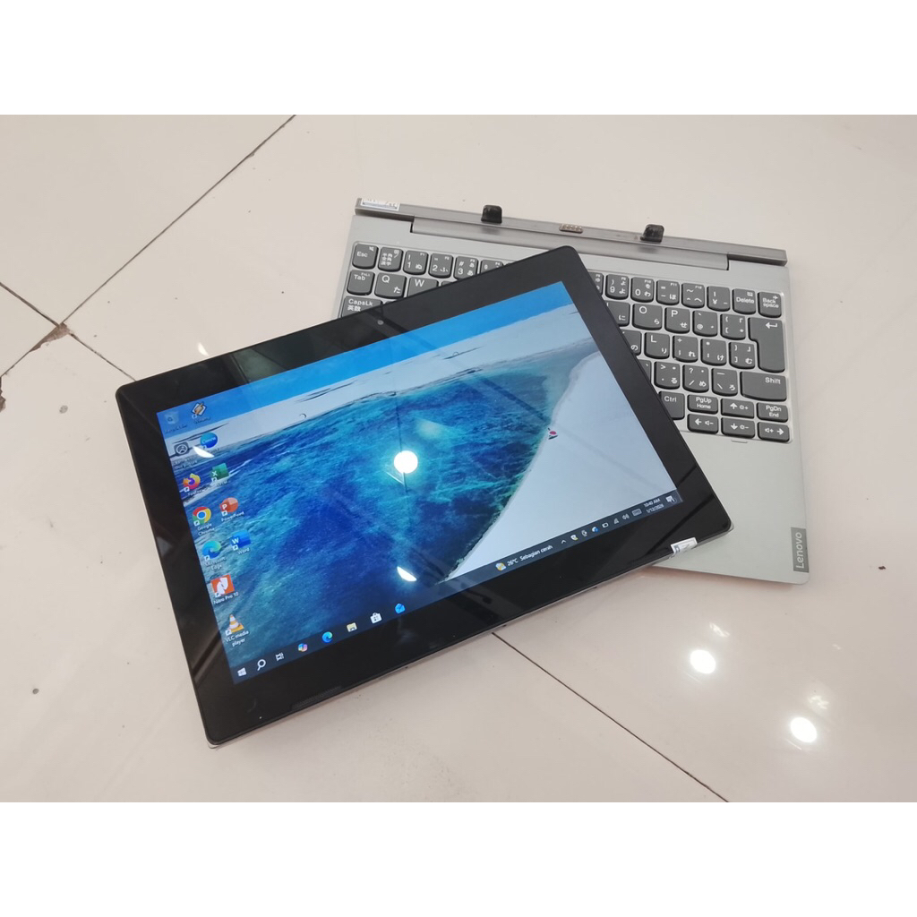 Lenovo D330 Touchscreen (2 in 1)
