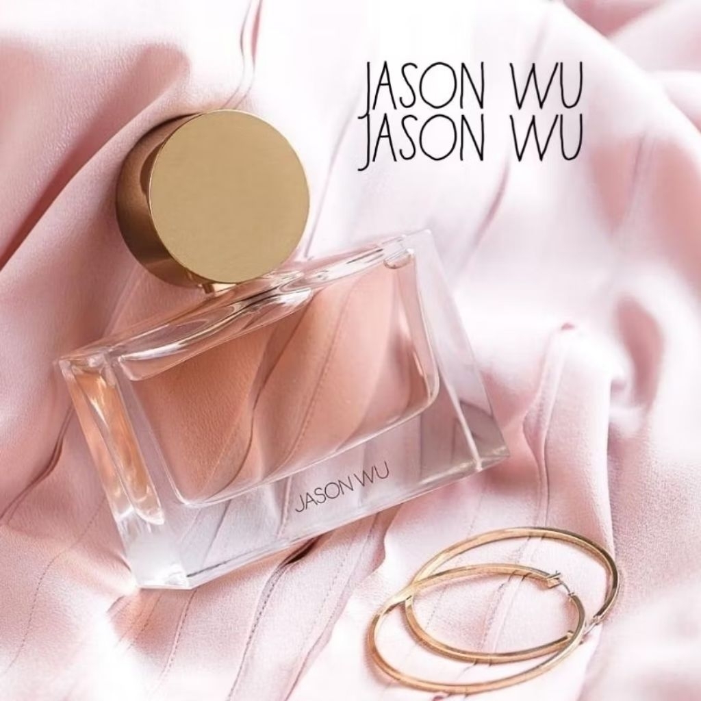 PARFUM ORIGINAL JASON WU JASON WU EDP (women) REJECT/TESTER