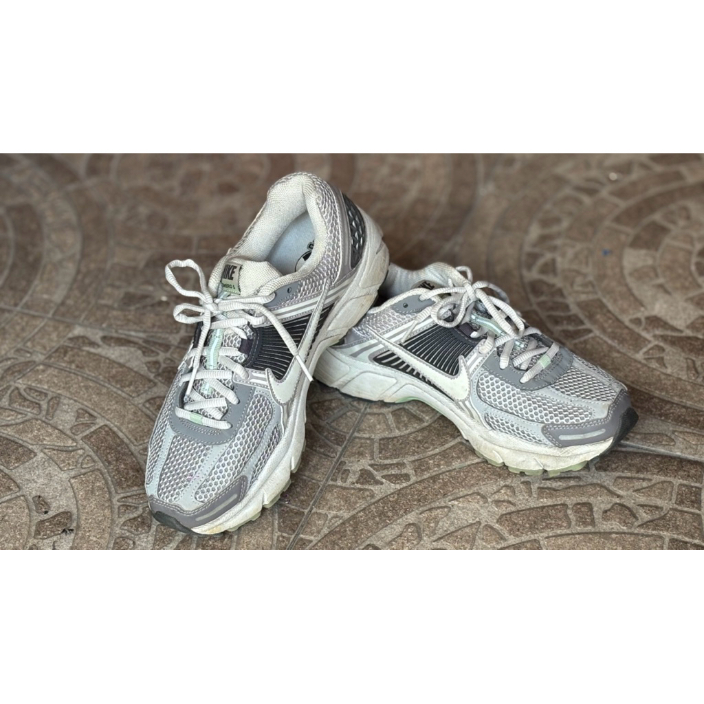 nike zoom vomero 5 cobblestone original second