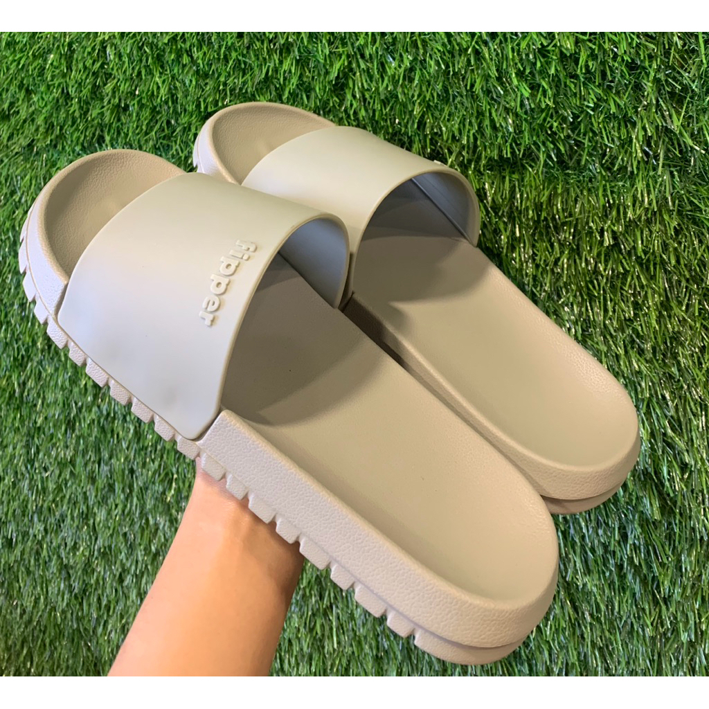 Fipper - Trail Green (Leaf) / Green (Leaf)