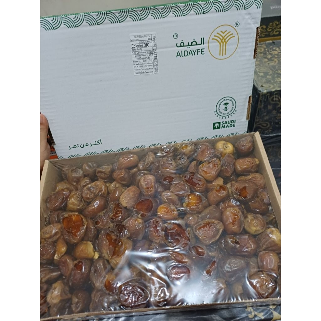 Kurma sukari 3kg