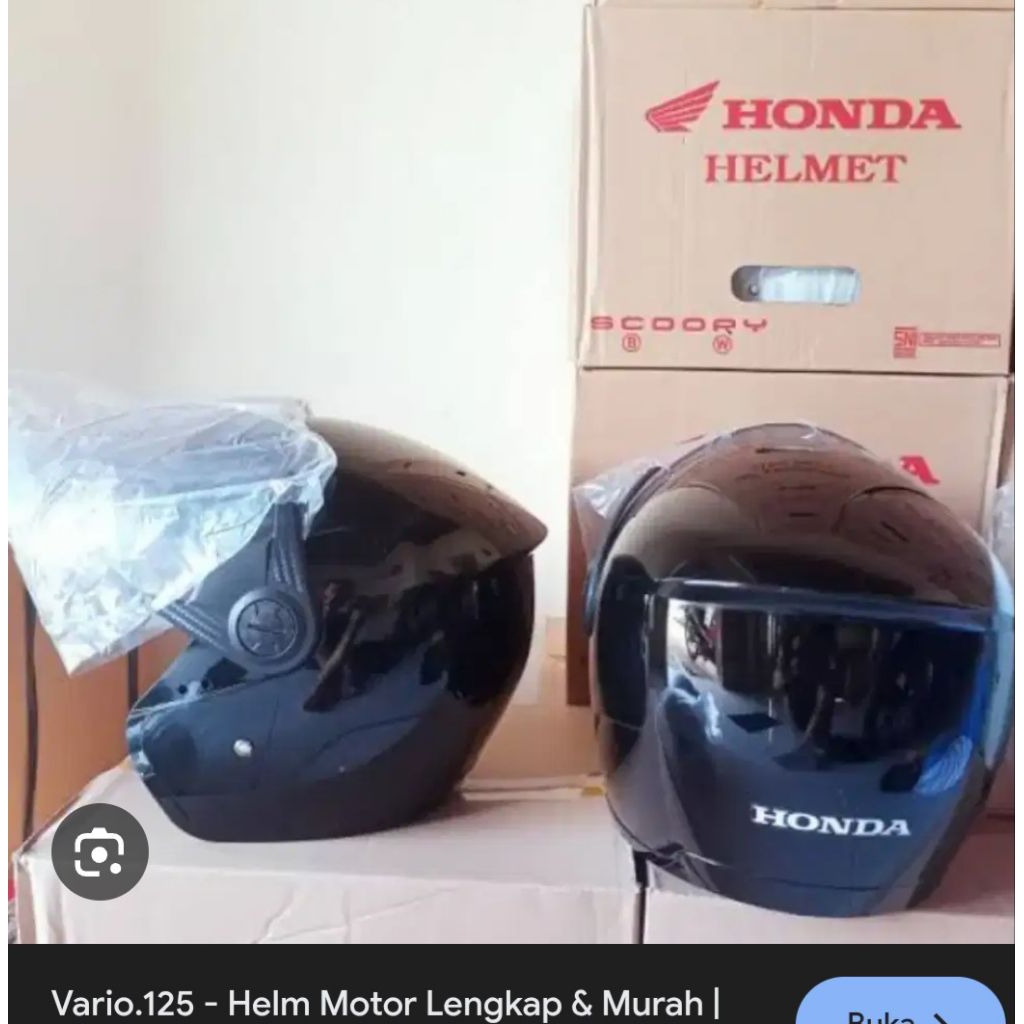 PENGUNCI(Baut) HELM HONDA  PCX,ADV, VARIO 160