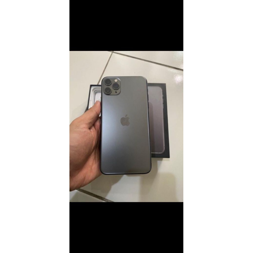 Iphone 11ProMax 128GB