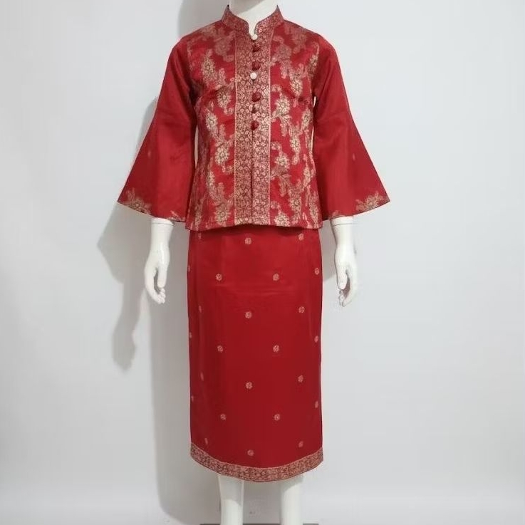 Preloved – Baju Kurung Melayu