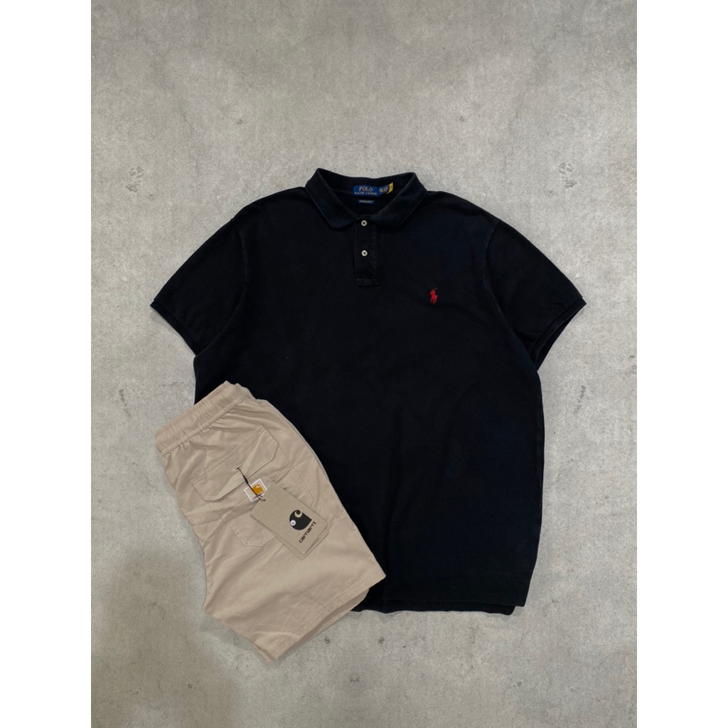 POLO RALP LAURENT SECOND