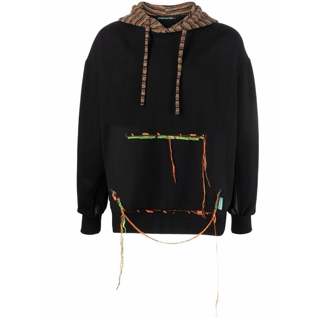 anderson bell hoodie
