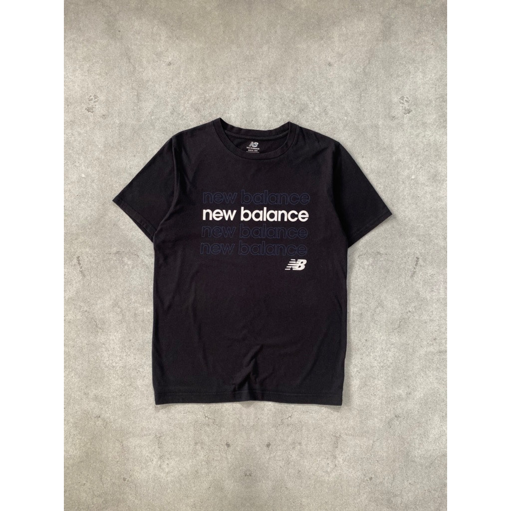 NEW BALANCE SECOND