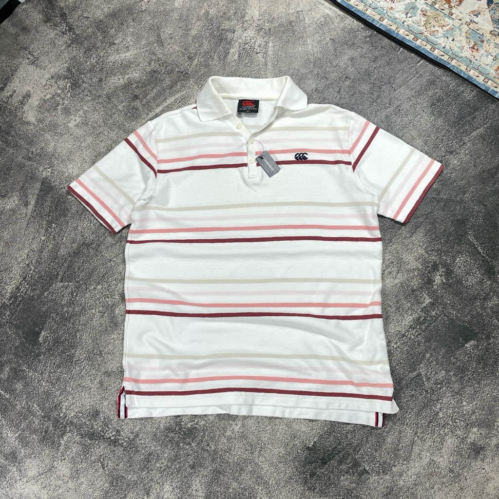 Centerbury polo shirt sz XL