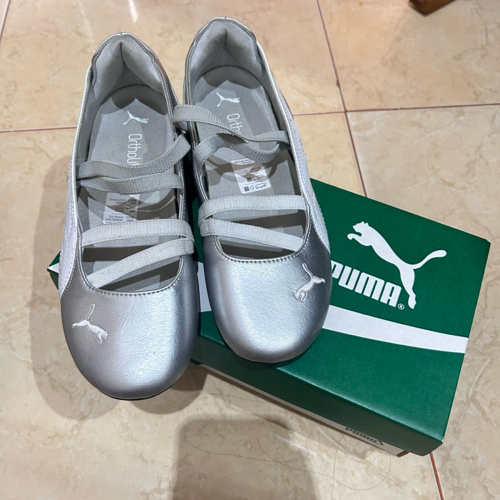 SEPATU PUMA ORI
