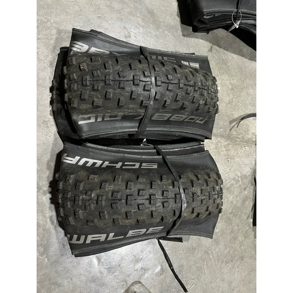 ban luar tire schwalbe nobby nic 27.5 x 3.00